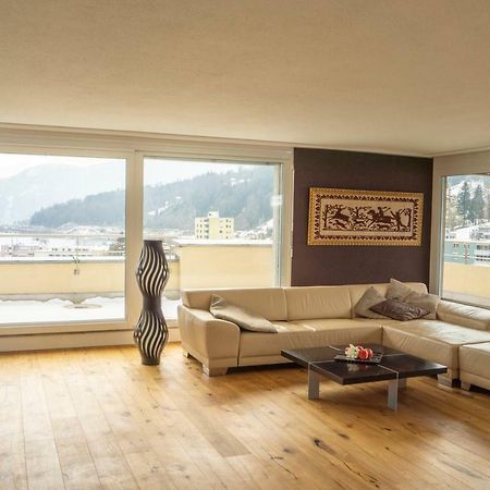 Local-Apartments Pilatus Penthouse Lucerna Zewnętrze zdjęcie