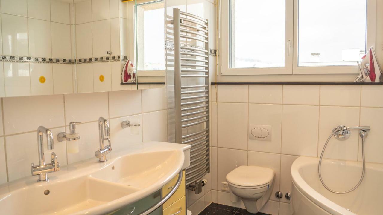 Local-Apartments Pilatus Penthouse Lucerna Zewnętrze zdjęcie