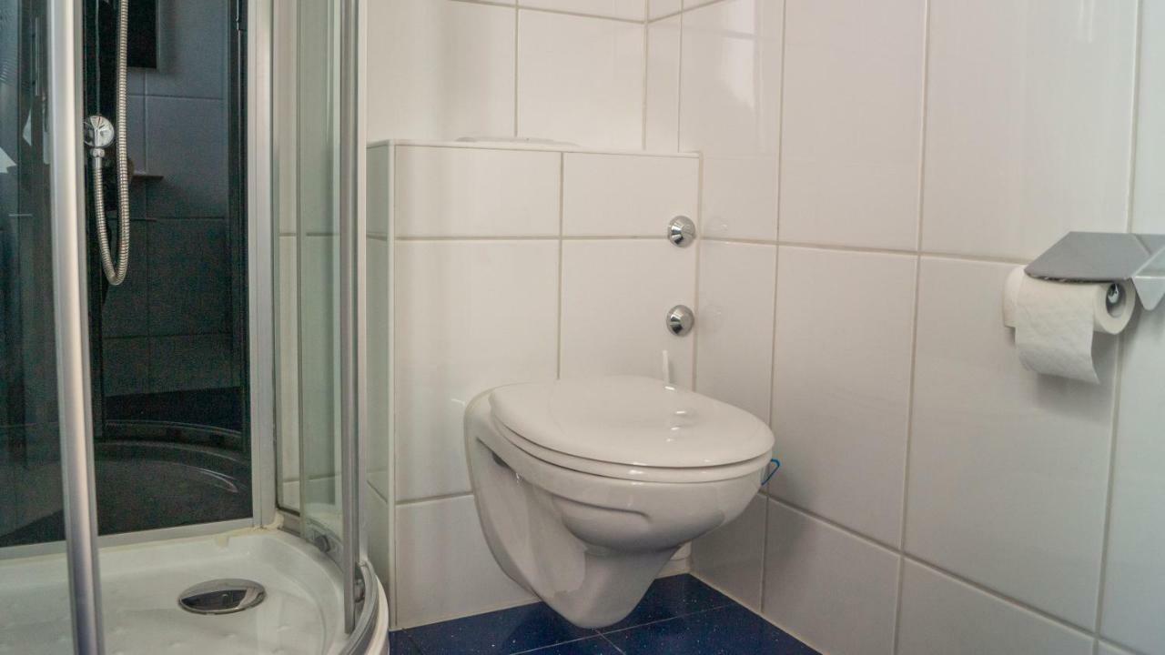 Local-Apartments Pilatus Penthouse Lucerna Zewnętrze zdjęcie