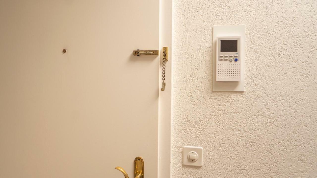 Local-Apartments Pilatus Penthouse Lucerna Zewnętrze zdjęcie