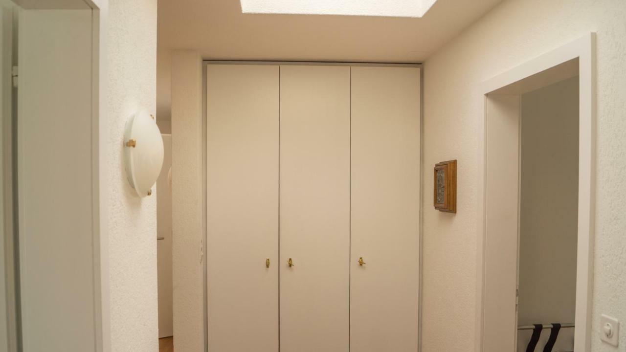 Local-Apartments Pilatus Penthouse Lucerna Zewnętrze zdjęcie